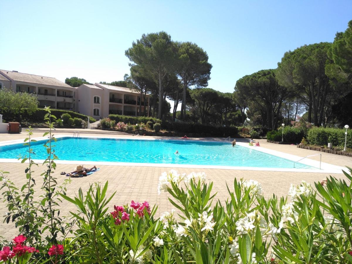 Studio St Raphael Var Cote D Azur Saint-Raphael  Bagian luar foto