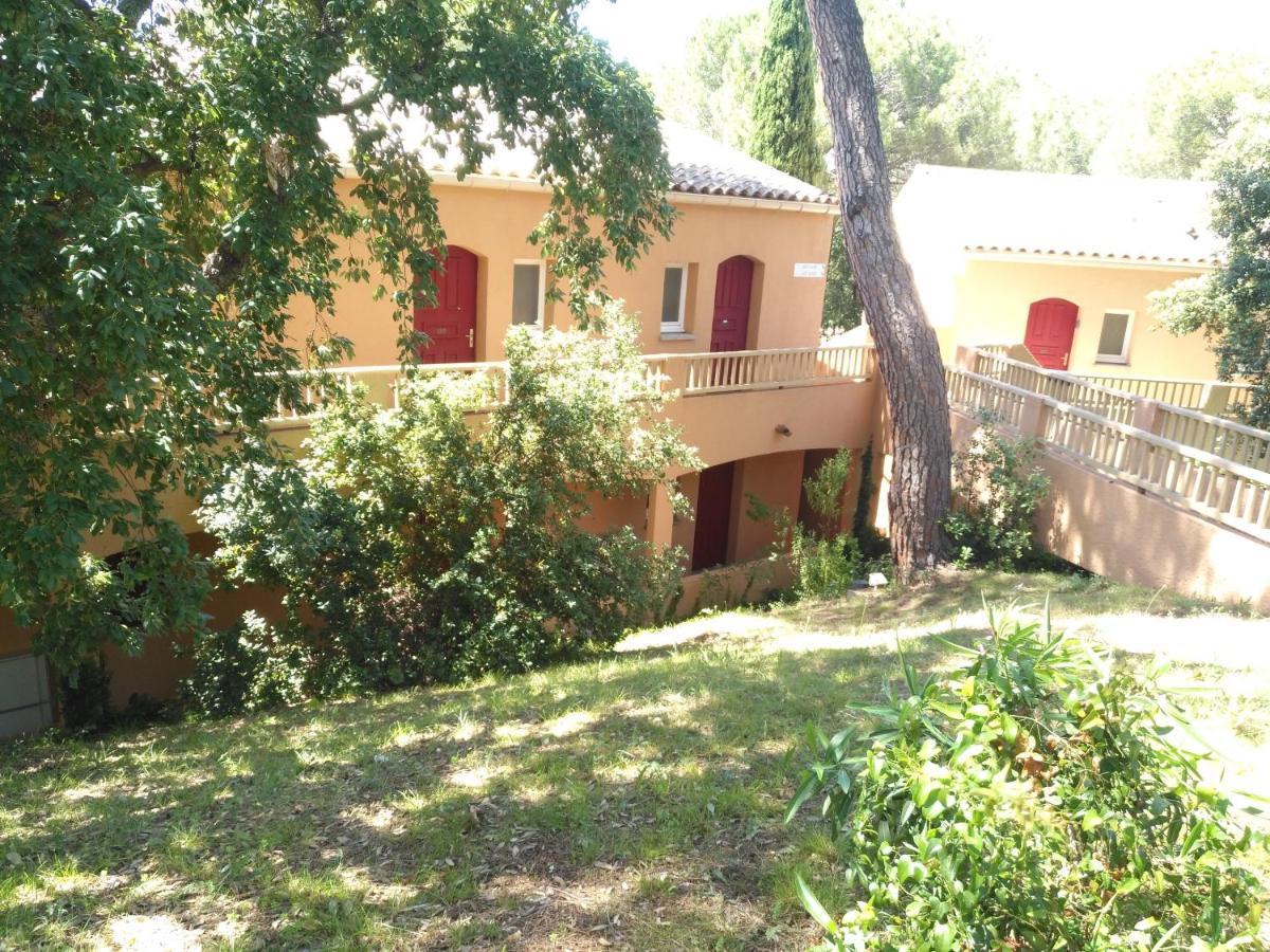 Studio St Raphael Var Cote D Azur Saint-Raphael  Bagian luar foto